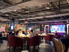 -798餐厅(任丘路店)