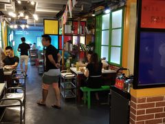 -正宗钢管厂五区·小郡肝火锅·串串香(商品街总店)