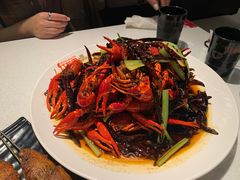 -红盔甲·小龙虾(天钥桥店)