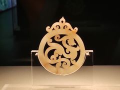 -北京大葆台遗址博物馆