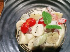 -黑牛の店·和牛烧肉(石家庄万象城店)