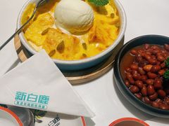 -新白鹿餐厅(第一百货店)