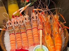 -花潮料理艺食馆(SM新生活广场店)