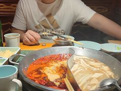 -潮辣成都老火锅(奉贤扶港路店)