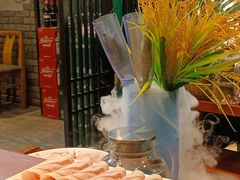 -玩煮炭火锅(延福街店)
