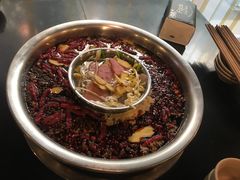 -酒友老火锅(渝中店)