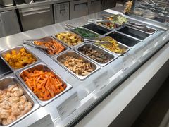 -GuaKa活力健康餐(南京西路店)