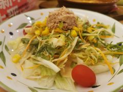 -萨莉亚意大利餐厅(白云汇店)