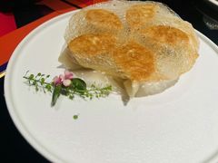 -上海滩餐厅(BFC外滩金融中心店)