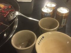 -酒友老火锅(渝中店)