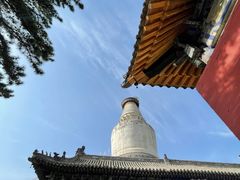 -五台山风景名胜区