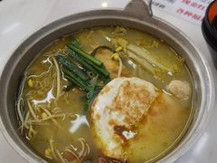 -汤小云火锅米线(钻汇广场店)