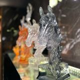 南京新开的！海鲜自助天花板！榴莲畅吃！