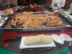 -九十九顶毡房(阜石路店)