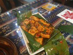 -蜗牛小馆醉乡民谣云南菜(惠新西里店)