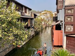 -绍兴书圣故里景区
