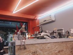 -叁秋咖啡 SANQIU COFFEE(天津河北路店)