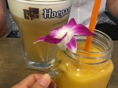 -The Dishes Seafood & Restaurant