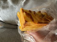 -康欣面包生日蛋糕(幸福店)