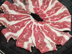 -唯成•韩国炭火烤肉 유성고기