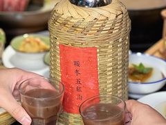 -盡膳口福·百年汤方火锅(科华北路店)