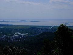 -缥缈峰景区