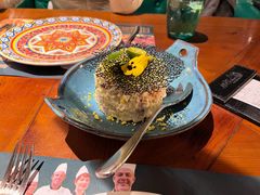 -卢布里西餐厅(总店)