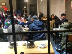 大堂-范贤光鸡公煲(平乐园总店)