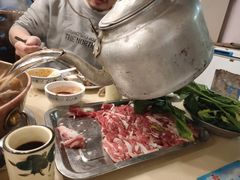 -月圆火锅(宁海东路二店)