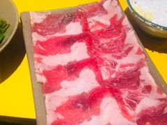 -周幺妹重庆老火锅(银泰城总店)