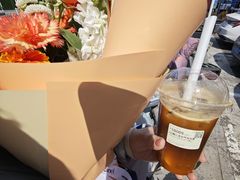 -库迪咖啡(南洪街华达大厦店)