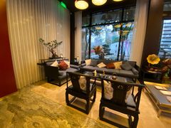 -广州永庆坊瞻云精选酒店