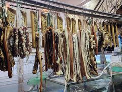 -山坑河鲜(昆仲楼店)