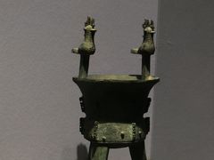 -陕西历史博物馆