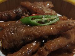 -和记小菜(大宁店)