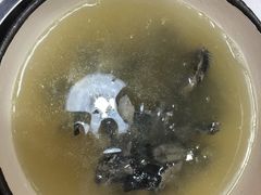 客家黑鸡汤-黑鸡小馆(金源店)