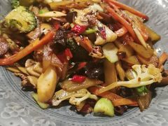 -素心斋素食餐厅