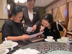 -桃源春晓中餐厅 TaoYuan Restaurant