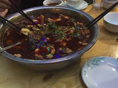 -韩妹鱼庄·泸定老字号(泸定店)