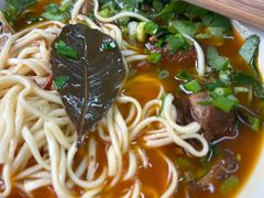 -万三面馆(青龙正街太古里店)