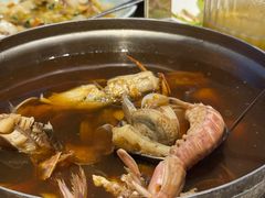 -鹰龙海畔度假酒店(咸祥店)