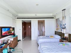 -三亚海棠湾万丽度假酒店