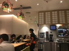 -吉野家(上海美罗城店)