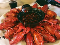 -巴厘龙虾·榜首油焖大虾(洞庭·艺术洋房店)