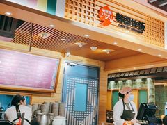-大食代美食广场(迪士尼小镇店)