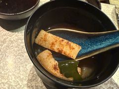 -Ginza Onodera铁板烧(外滩十八号店)