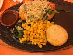 -萨莉亚意式餐厅(天河城购物中心店)