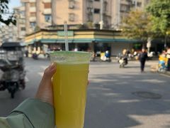 -李记清真馆(打钉巷店)