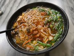 -再回首鸡肉米线(人民路一店)