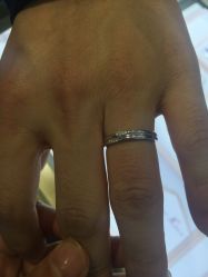 -威德钻石-克拉钻大本营(南京东路店)